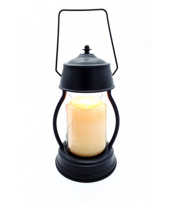 "Black" Electric Candle Warmer