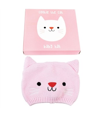 Cookie The Cat Baby Hat 17cm