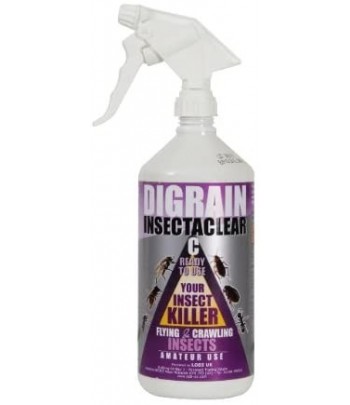 Digrain Insectaclear C...