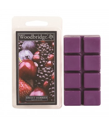 "Sweet Berries" Woodbridge...