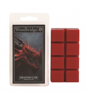 "Dragons Lair" Woodbridge...