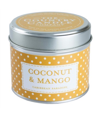 "Coconut & Mango” The...