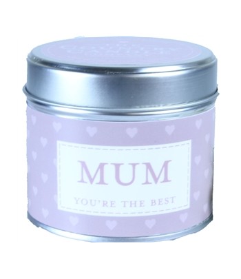 "Mum” The Country Candle...