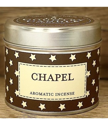 "Chapel” The Country Candle...