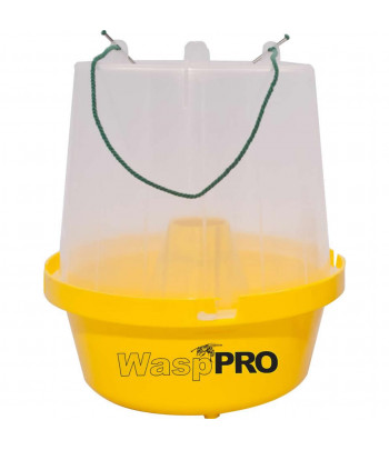 Wasp Pro Wasp Trap With 1 X...
