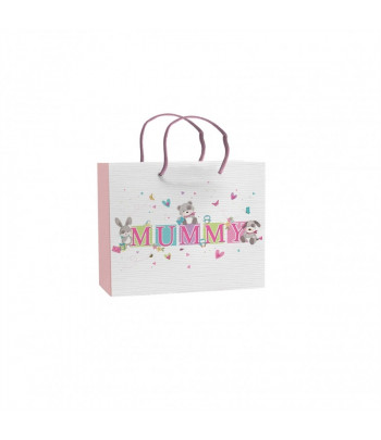 Toggles Mummy Gift Bag