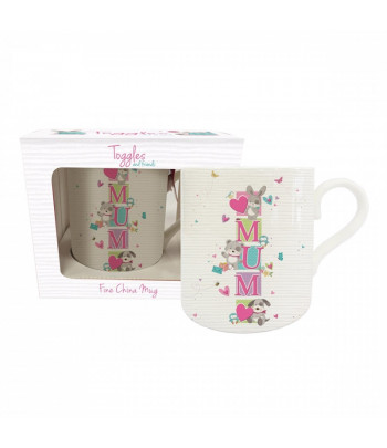 Toggles & Friends Mum Mug