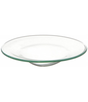 Spare Glass Dish For Oils...