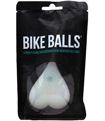 Hornit Bike Balls
