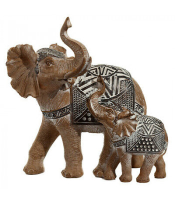 Decorative Elephant Wood...