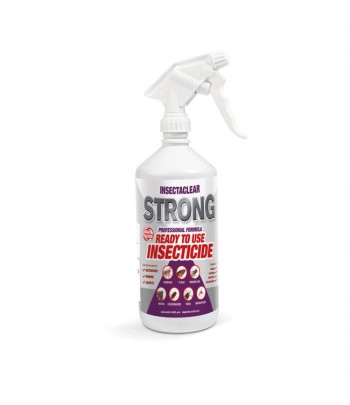 Insectaclear Strong Spray