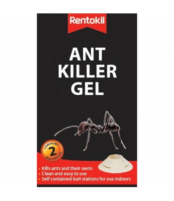 Rentokil Ant Killer Gel...