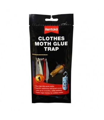 Rentokil Clothes Moth Glue...