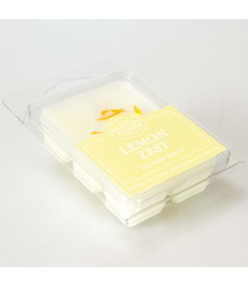 Pastel - Lemon Zest Wax Melt