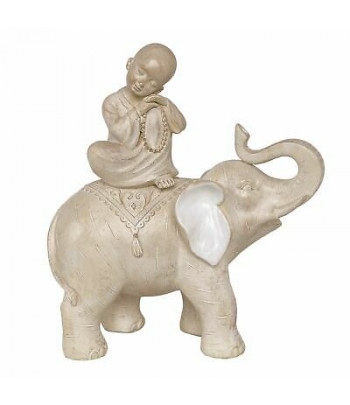 Elephant & Monk White...