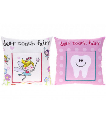 Tooth Fairy Cushion 2...