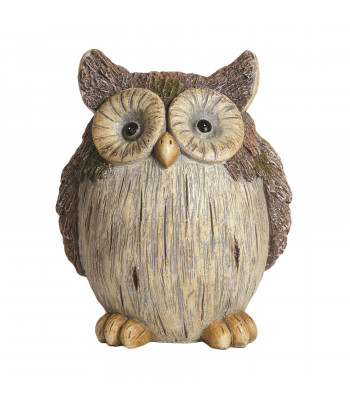 Owl Decoration 29cm
