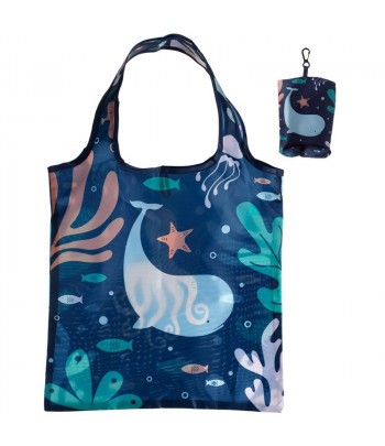 Foldable Reusable Shopping...