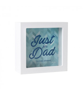 Mini Change Box – Just For Dad