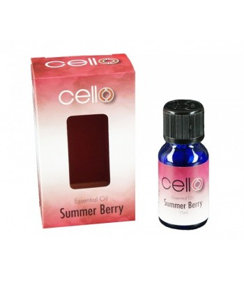 Summer Berry Cello...