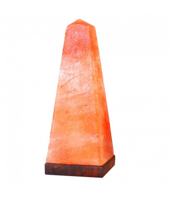 "Obelisk" - Himalayan Salt...
