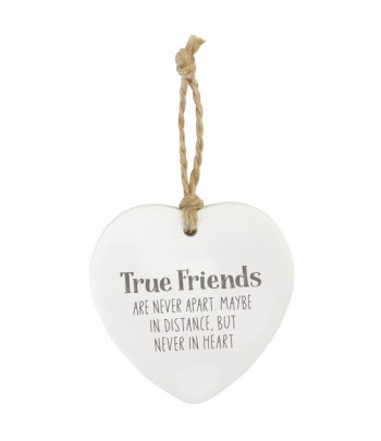 "True Friends" Splosh...