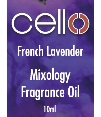 "French Lavender" Cello...