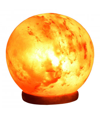 Himalayan Salt Lamp Ball USB