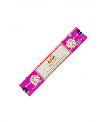 Rose - Satya Incense Sticks