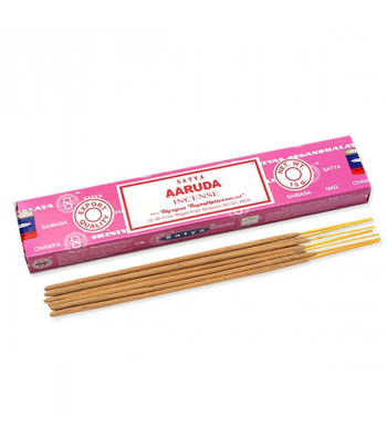 Aaruda - Satya Incense Sticks