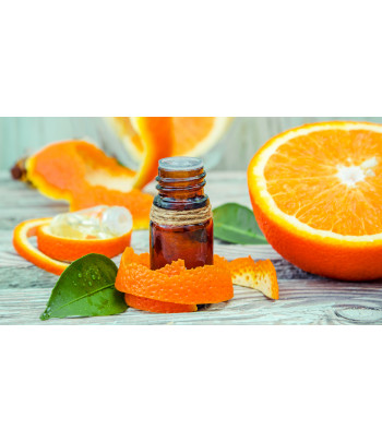 Orange Sri Sai Essential...