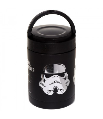 Storm Trooper Stainless Hot...