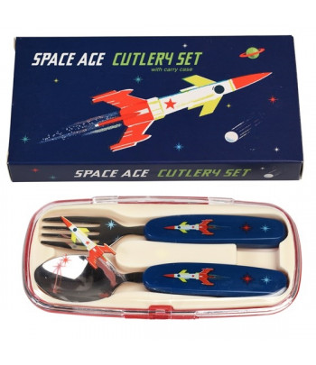Space Age Children's...