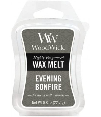 "Evening Bonfire" WoodWick...