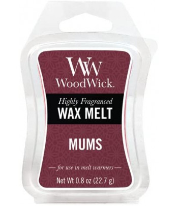 "Mums" WoodWick Mini...