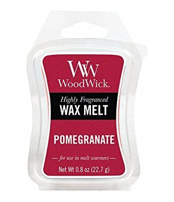 "Pomegranate" WoodWick Mini...