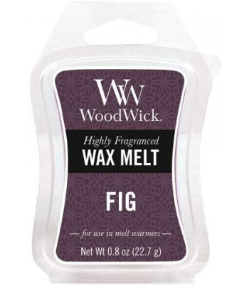 WoodWick Mini Hourglass Wax...