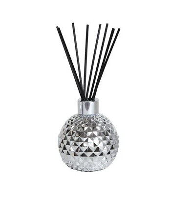 Silver Glass Reed Diffuser...