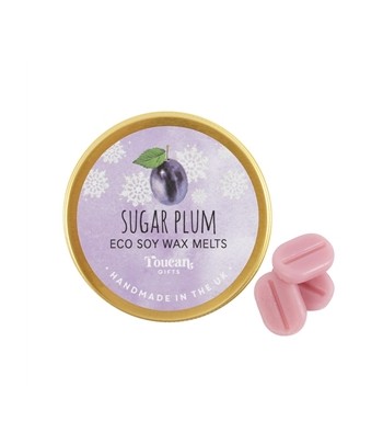 "Sugar Plum" Eco Soy Wax Melts
