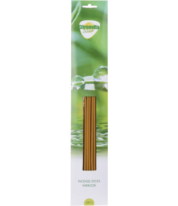Citronella Incense Sticks 41cm