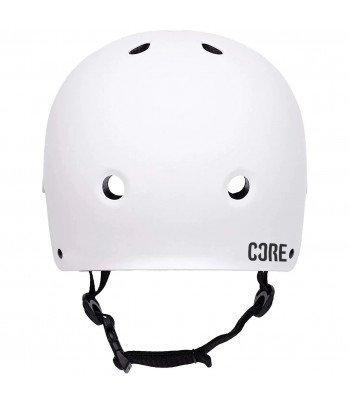 CORE Basic Helmet - White...