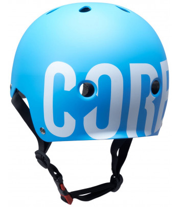 CORE Street Helmet - Matt...