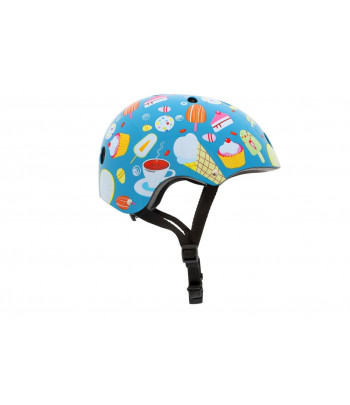 Mini Hornit Helmet Medium...