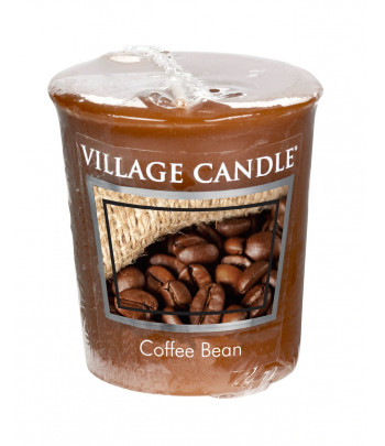 "Coffee Bean" Village...