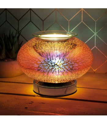 Desire Aroma 3D Hearts Lamp...