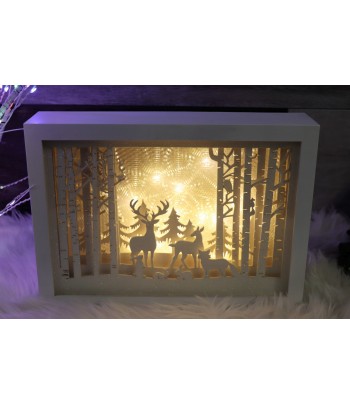 LED Light Up Animals In...