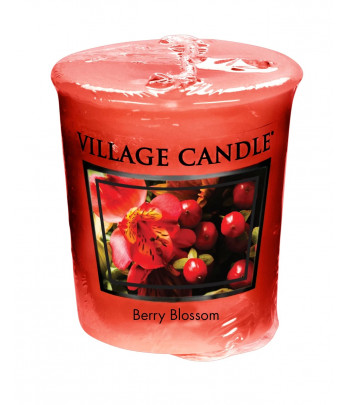 "Berry Blossom" Village...