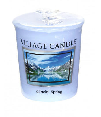 Village Candle Votive -...