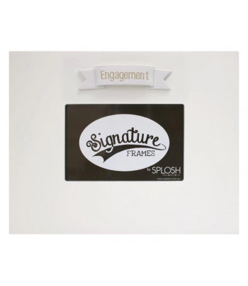 Splosh Signature Frame -...