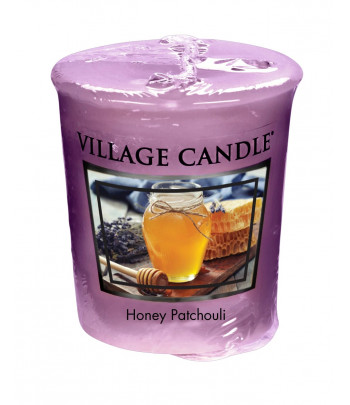 Village Candle Votive -...
